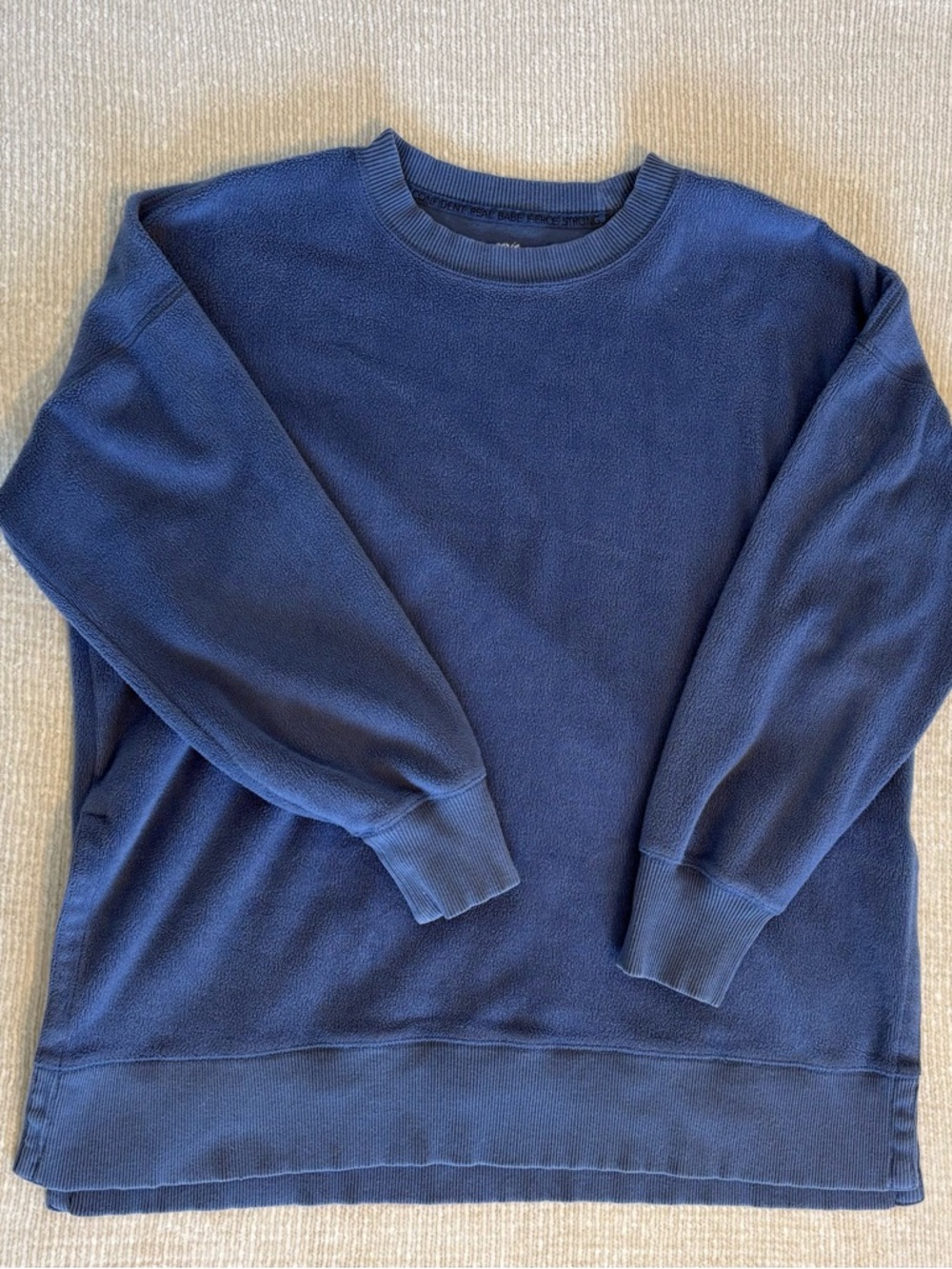 aerie sweatshirt